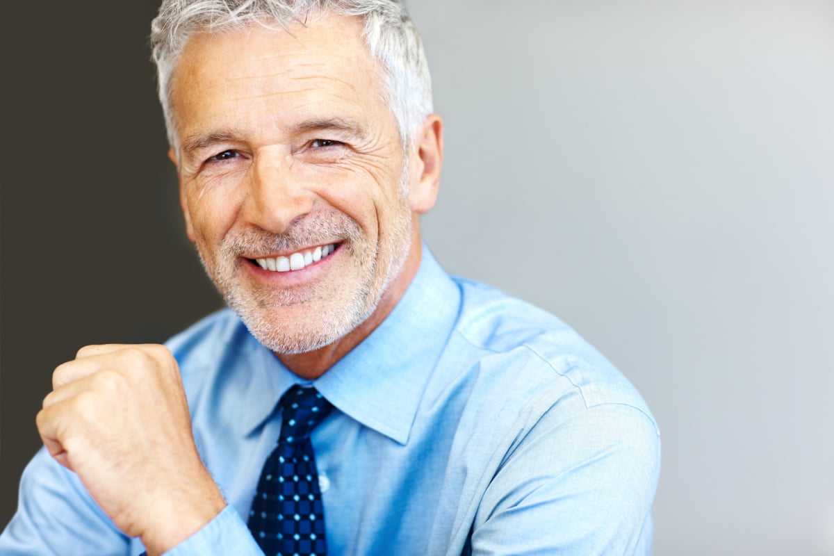 What causes men's facial wrinkles: lifestyle or genetics? - Cosmetic  Surgeons of Michigan, P.C.